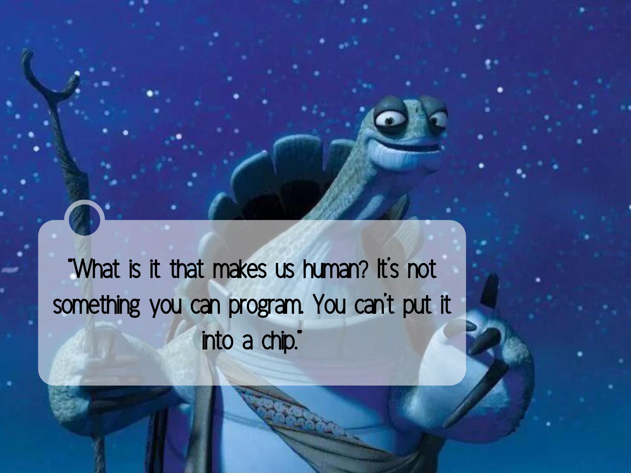 Oogway